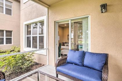 Cozy Port St Lucie Golf Villa on PGA Course! - image 14