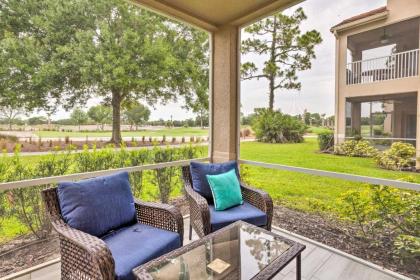 Cozy Port St Lucie Golf Villa on PGA Course! - image 3