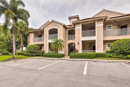 Cozy Port St Lucie Golf Villa on PGA Course! - image 4