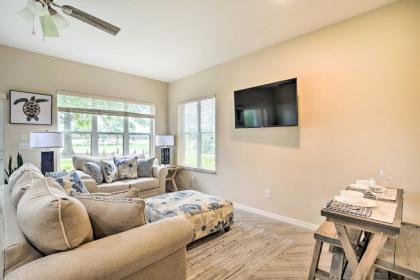 Cozy Port St Lucie Golf Villa on PGA Course! - image 5