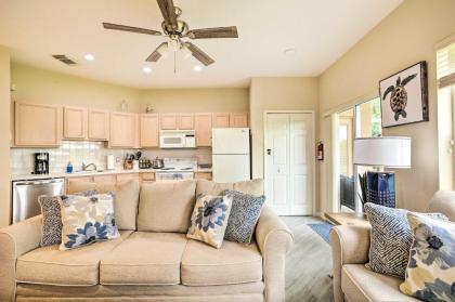 Cozy Port St Lucie Golf Villa on PGA Course! - image 7