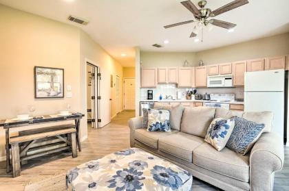 Cozy Port St Lucie Golf Villa on PGA Course! - image 8