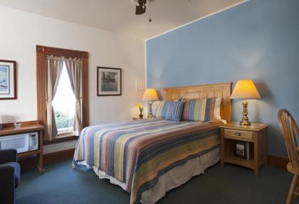 The Swan Hotel - image 9
