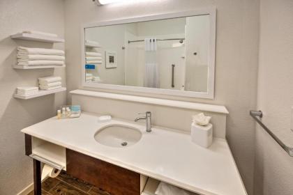 Hampton Inn Savannah-I-95-North - image 21