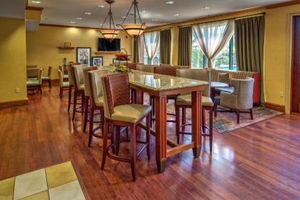 Hampton Inn Savannah-I-95-North - image 6