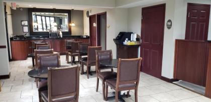 Inn at Mulberry Grove - image 21