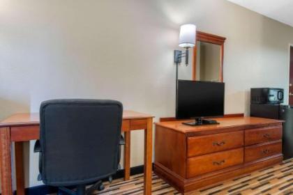 Quality Inn & Suites Savannah North - image 11