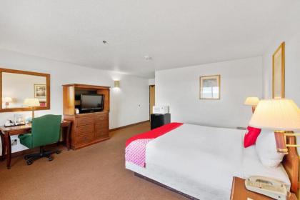 OYO Hotel Portage I-94 - image 14