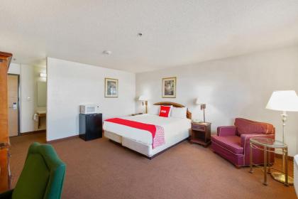OYO Hotel Portage I-94 - image 15