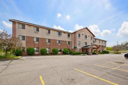 OYO Hotel Portage I-94 - image 5