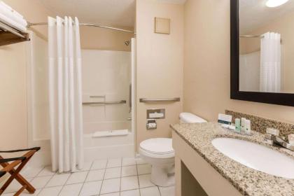 Quality Inn & Suites - image 14