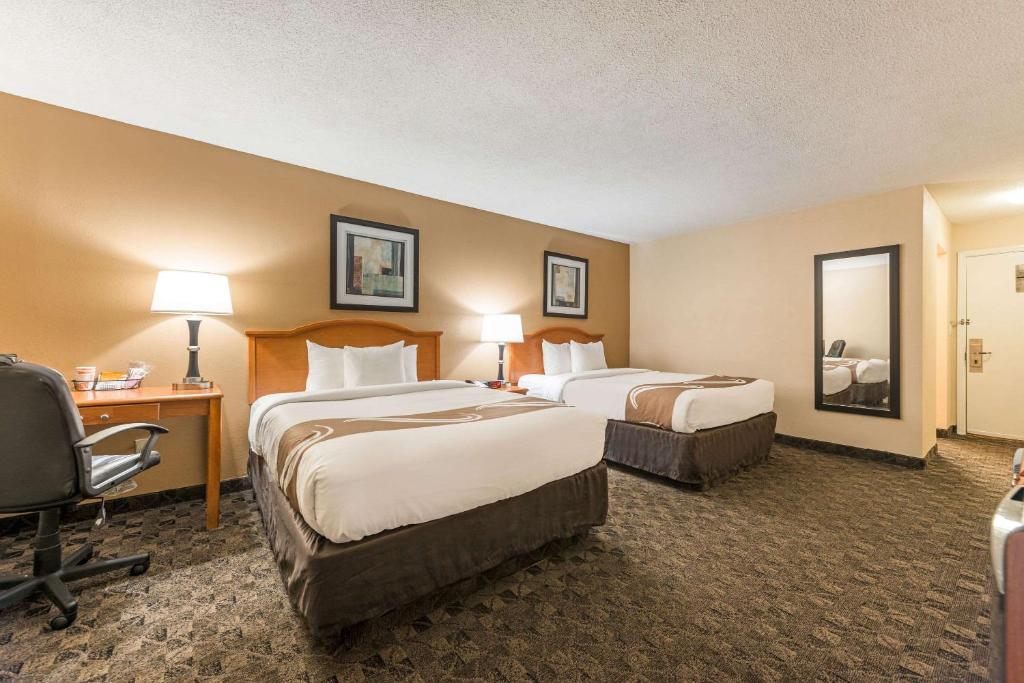Quality Inn & Suites - image 2