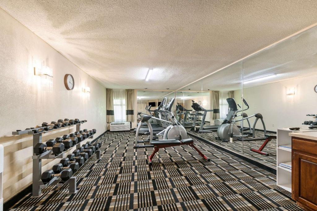 Quality Inn & Suites - image 3