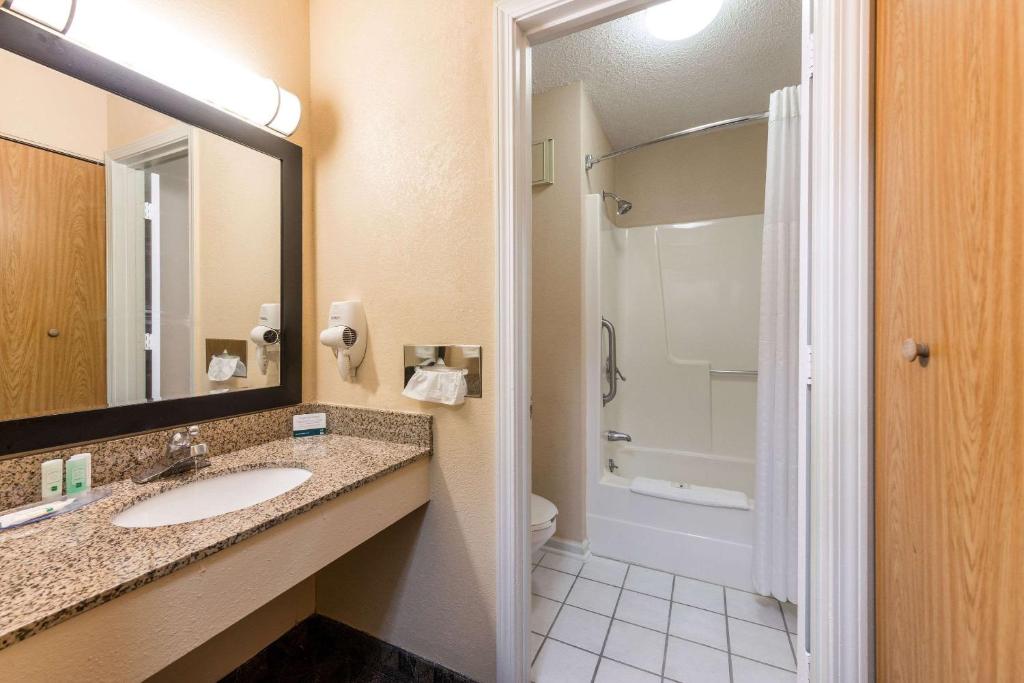 Quality Inn & Suites - image 6