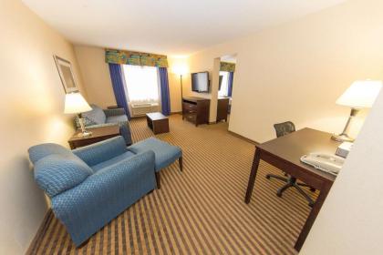 Best Western Plus Portage Hotel and Suites - image 4
