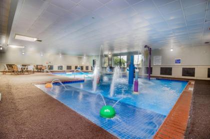 Best Western Plus Portage Hotel and Suites - image 5
