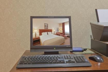 Baymont by Wyndham Portage - image 13