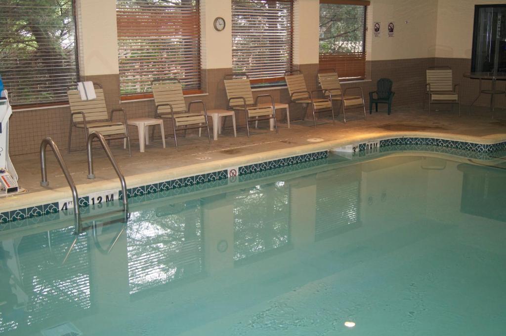 Baymont by Wyndham Portage - image 6