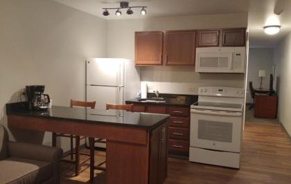 Affordable Suites of America Portage - image 10