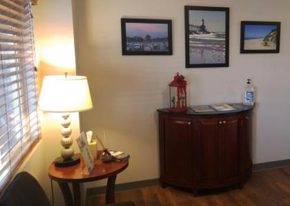 Affordable Suites of America Portage - image 11