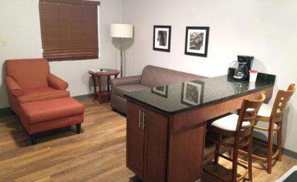Affordable Suites of America Portage - image 13