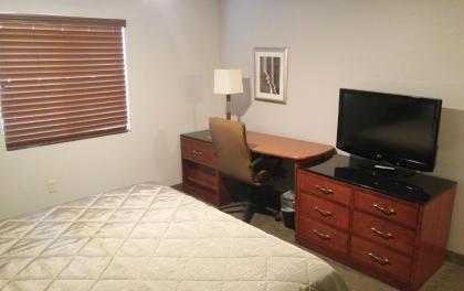 Affordable Suites of America Portage - image 14