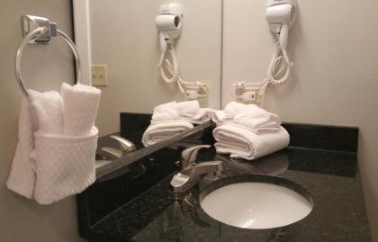 Affordable Suites of America Portage - image 15