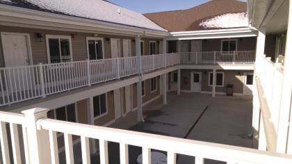 Affordable Suites of America Portage - image 5