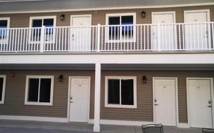 Affordable Suites of America Portage - image 6