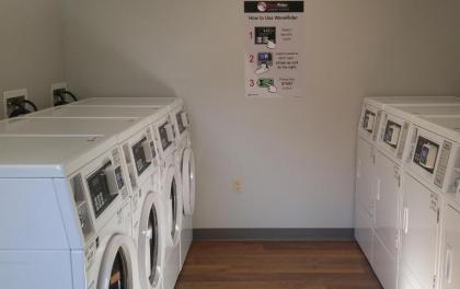 Affordable Suites of America Portage - image 7