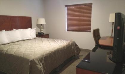 Affordable Suites of America Portage - image 8