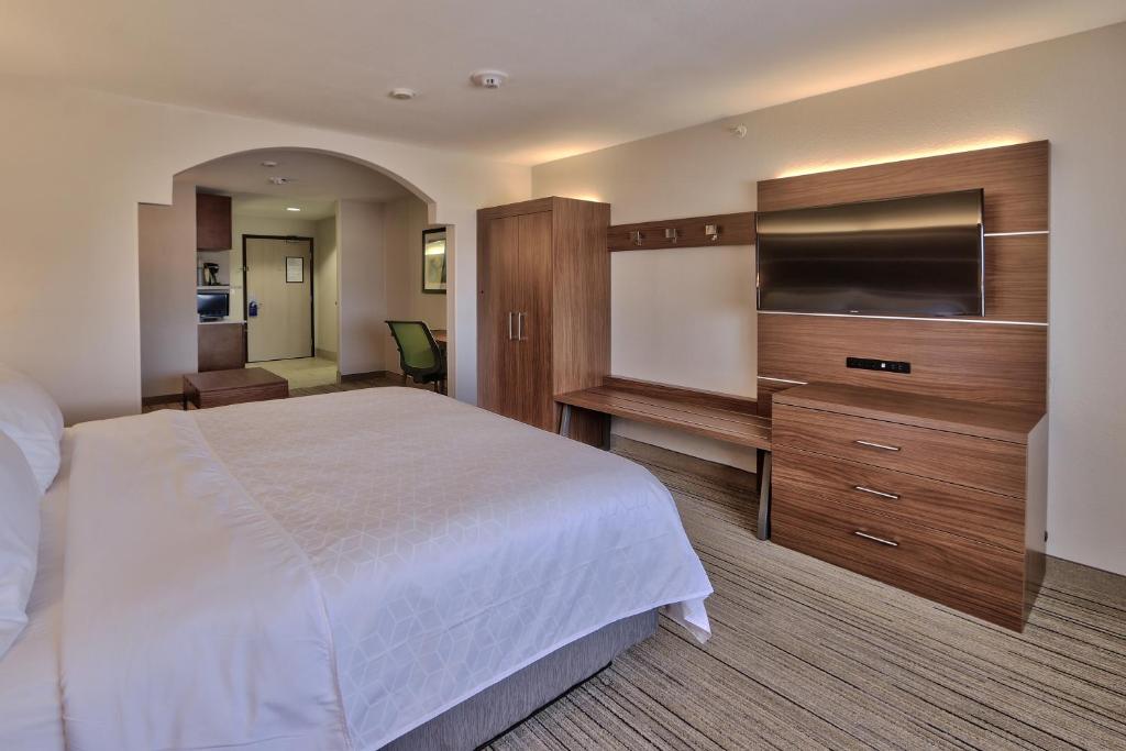 Holiday Inn Express & Suites Portales an IHG Hotel - image 4