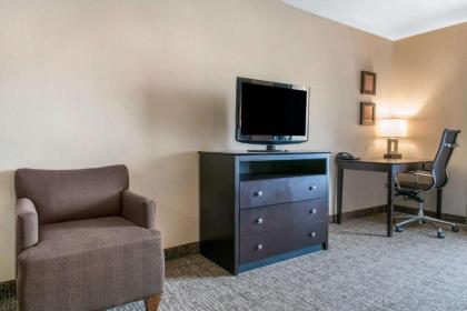 Comfort Inn & Suites Near Indiana Dunes State Park - image 13