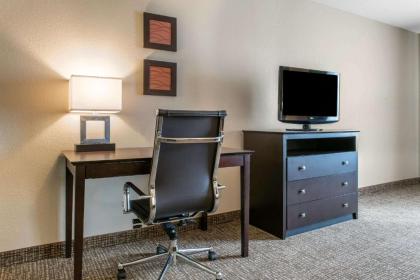 Comfort Inn & Suites Near Indiana Dunes State Park - image 6
