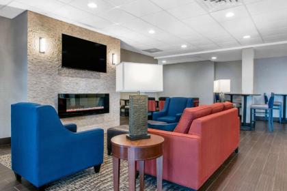 Comfort Inn & Suites Near Indiana Dunes State Park - image 8