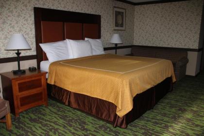 Spring House Inn - image 11