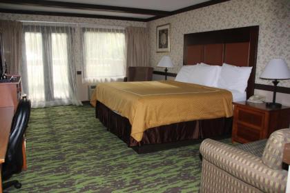 Spring House Inn - image 6