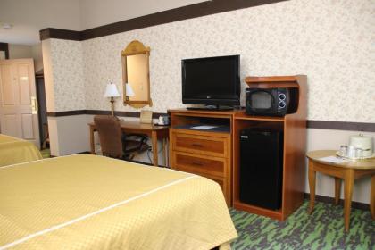 Spring House Inn - image 9