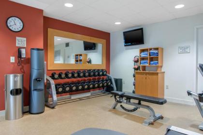 Hilton Garden Inn Portland Airport - image 13