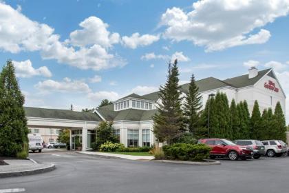 Hilton Garden Inn Portland Airport - image 15