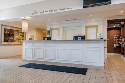 Hilton Garden Inn Portland Airport - image 18
