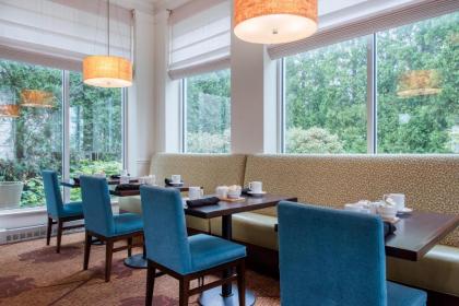 Hilton Garden Inn Portland Airport - image 19