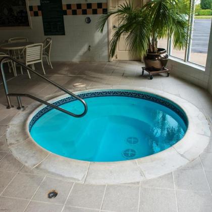 Hilton Garden Inn Portland Airport - image 2