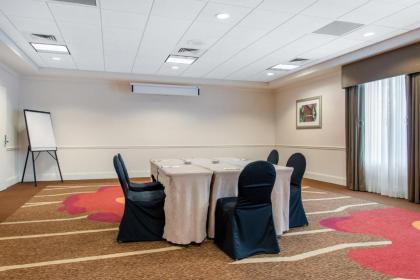 Hilton Garden Inn Portland Airport - image 3