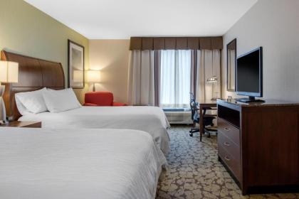 Hilton Garden Inn Portland Airport - image 5
