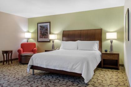 Hilton Garden Inn Portland Airport - image 7