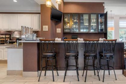 Hilton Garden Inn Portland Airport - image 9