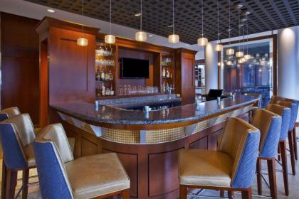 Hilton Garden Inn Portland Downtown Waterfront - image 11