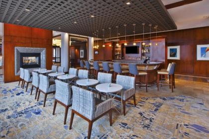 Hilton Garden Inn Portland Downtown Waterfront - image 12