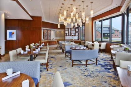 Hilton Garden Inn Portland Downtown Waterfront - image 19